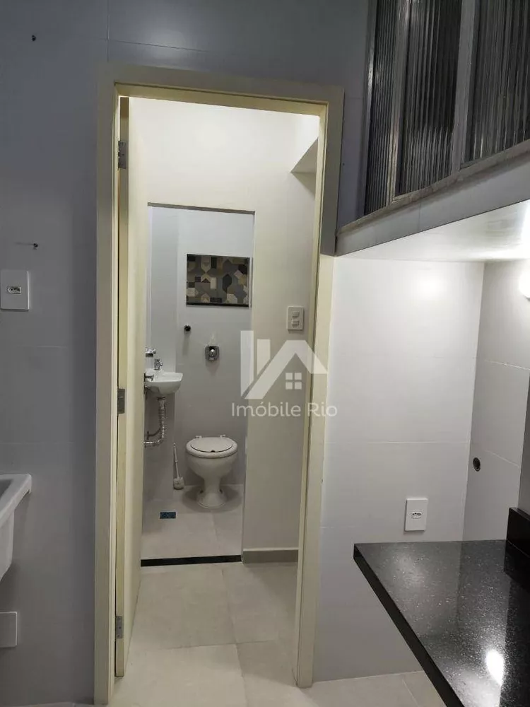 Apartamento, 2 quartos, 65 m² - Foto 15