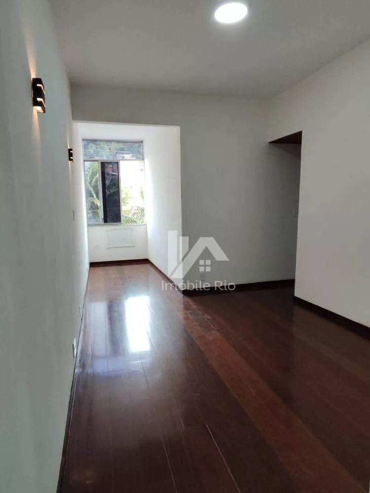 Apartamento, 2 quartos, 65 m² - Foto 1