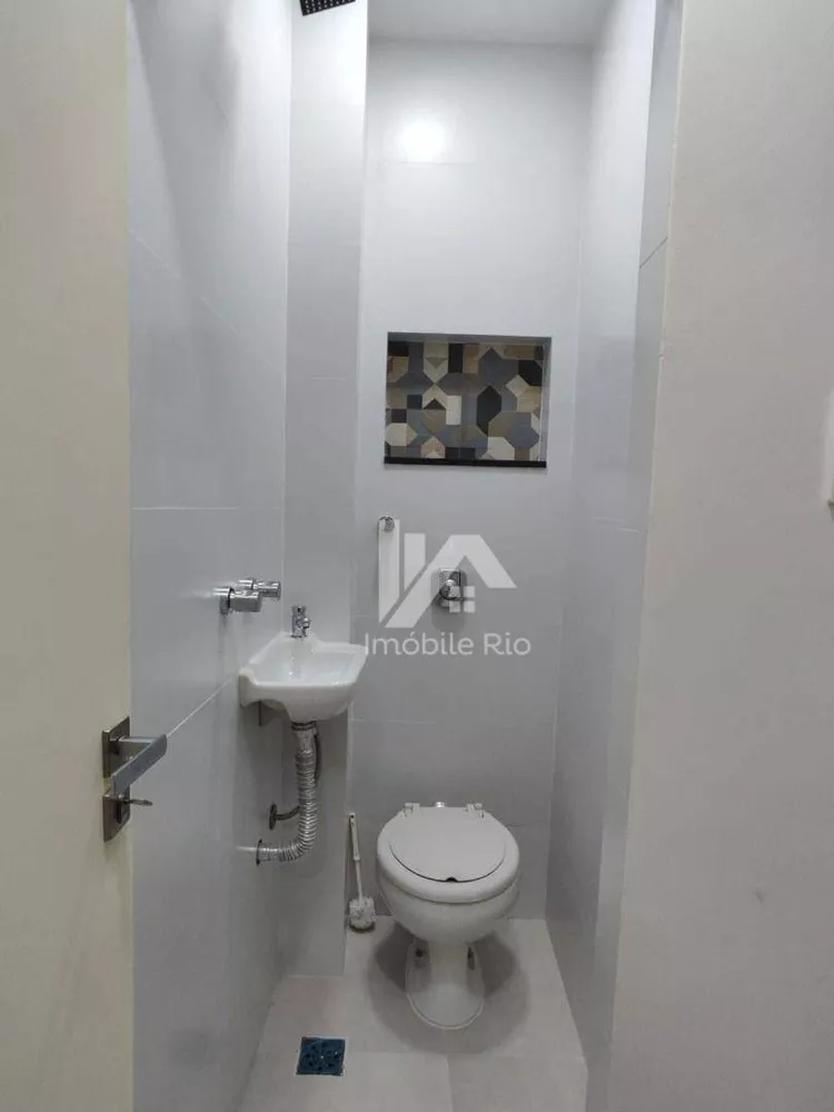 Apartamento, 2 quartos, 65 m² - Foto 17