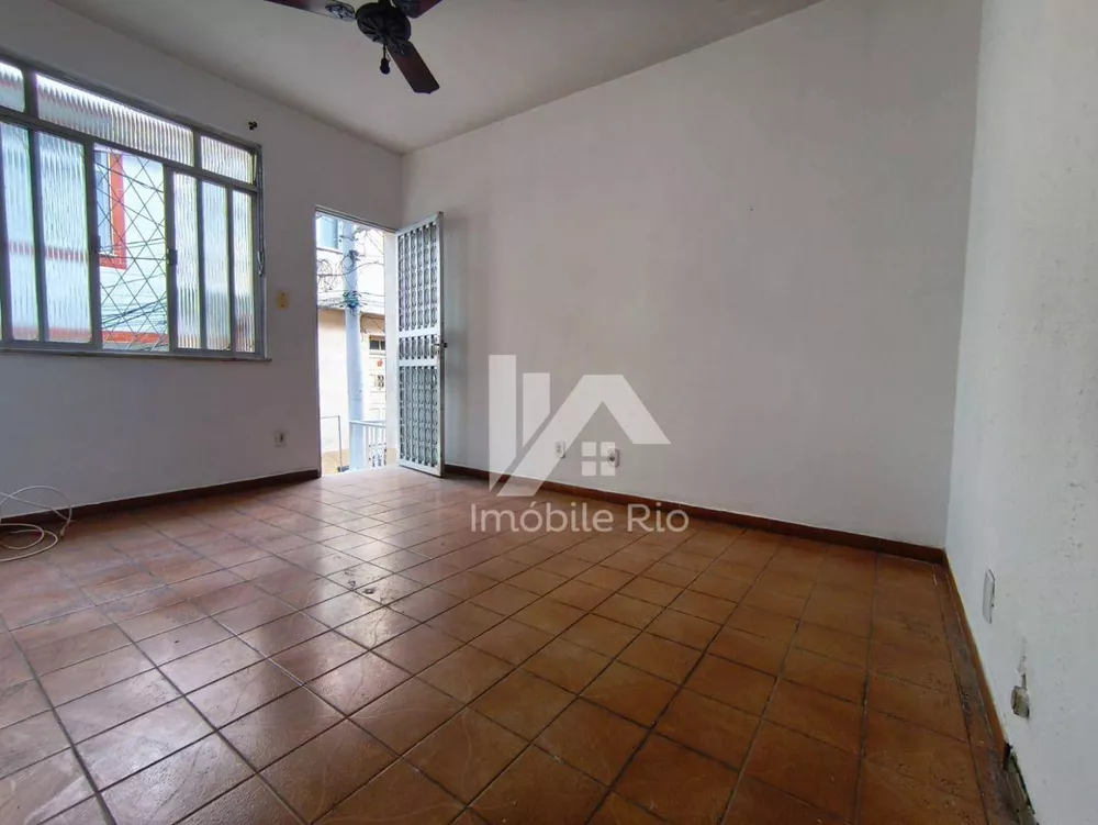 Casa de Condomínio, 2 quartos - Foto 1