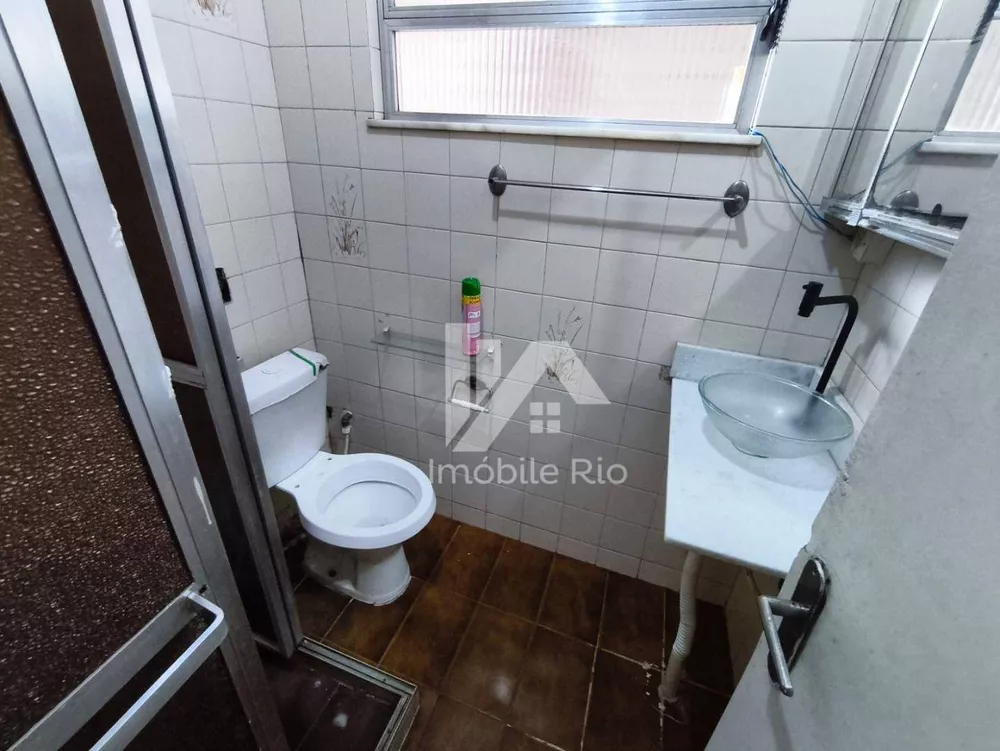 Casa de Condomínio, 2 quartos - Foto 14