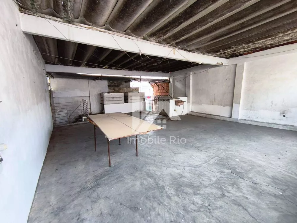 Casa de Condomínio, 2 quartos - Foto 21