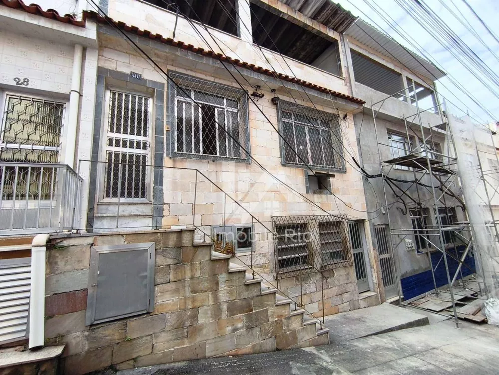 Casa de Condomínio, 2 quartos - Foto 2