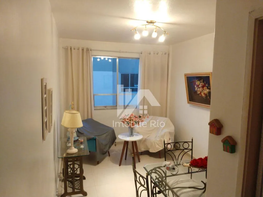 Apartamento, 2 quartos, 55 m² - Foto 1