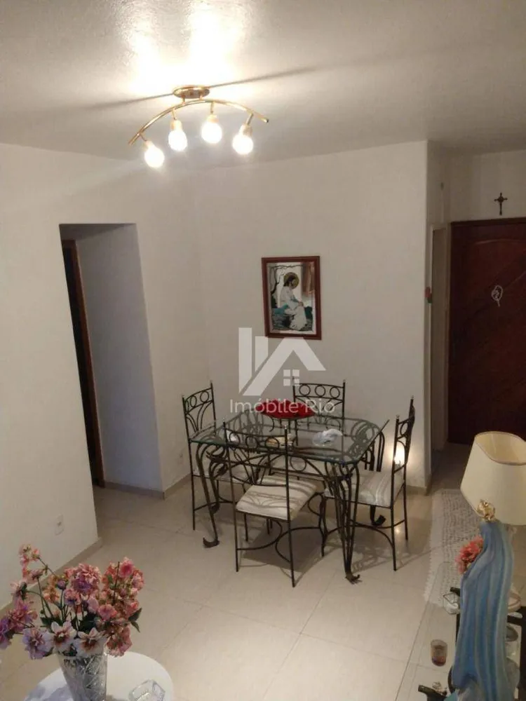 Apartamento, 2 quartos, 55 m² - Foto 14