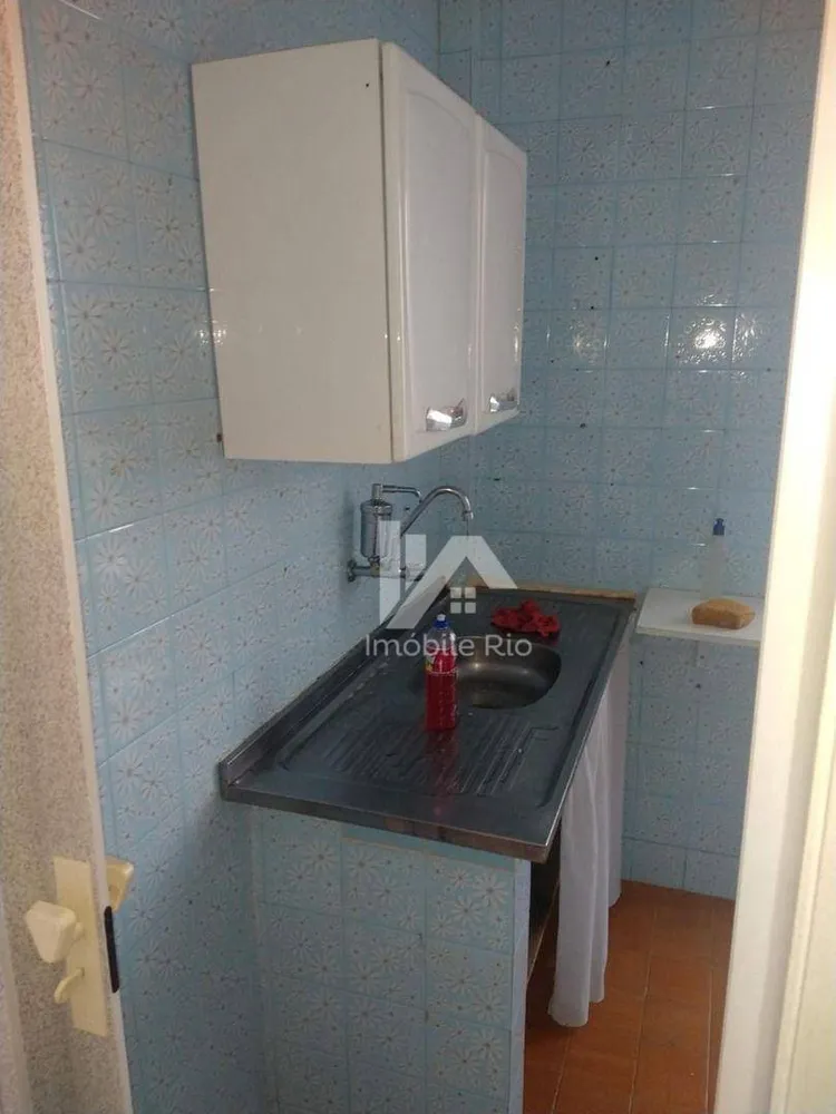 Apartamento, 2 quartos, 55 m² - Foto 6