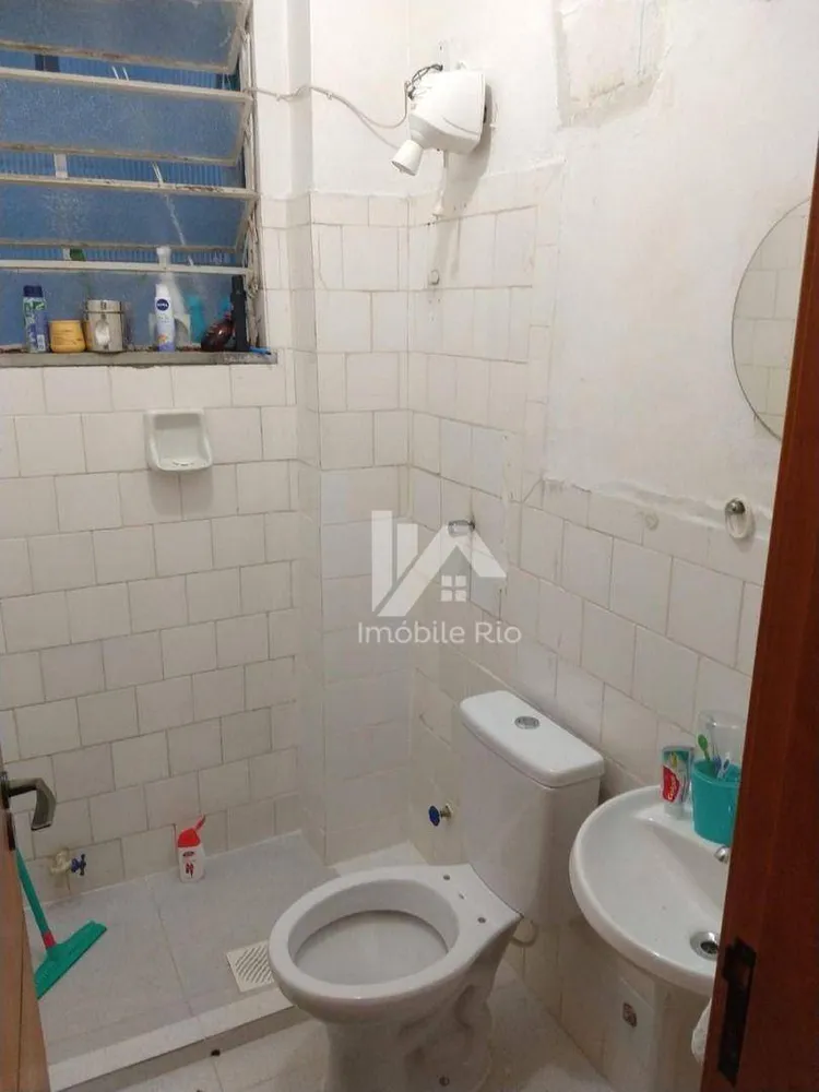 Apartamento, 2 quartos, 55 m² - Foto 20