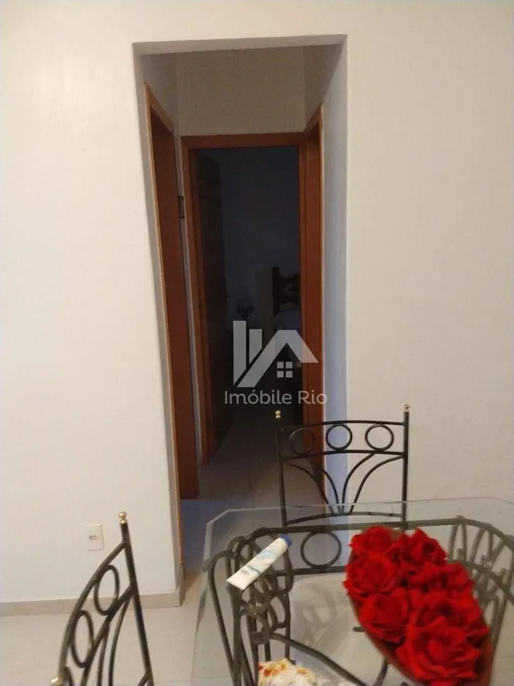 Apartamento, 2 quartos, 55 m² - Foto 10