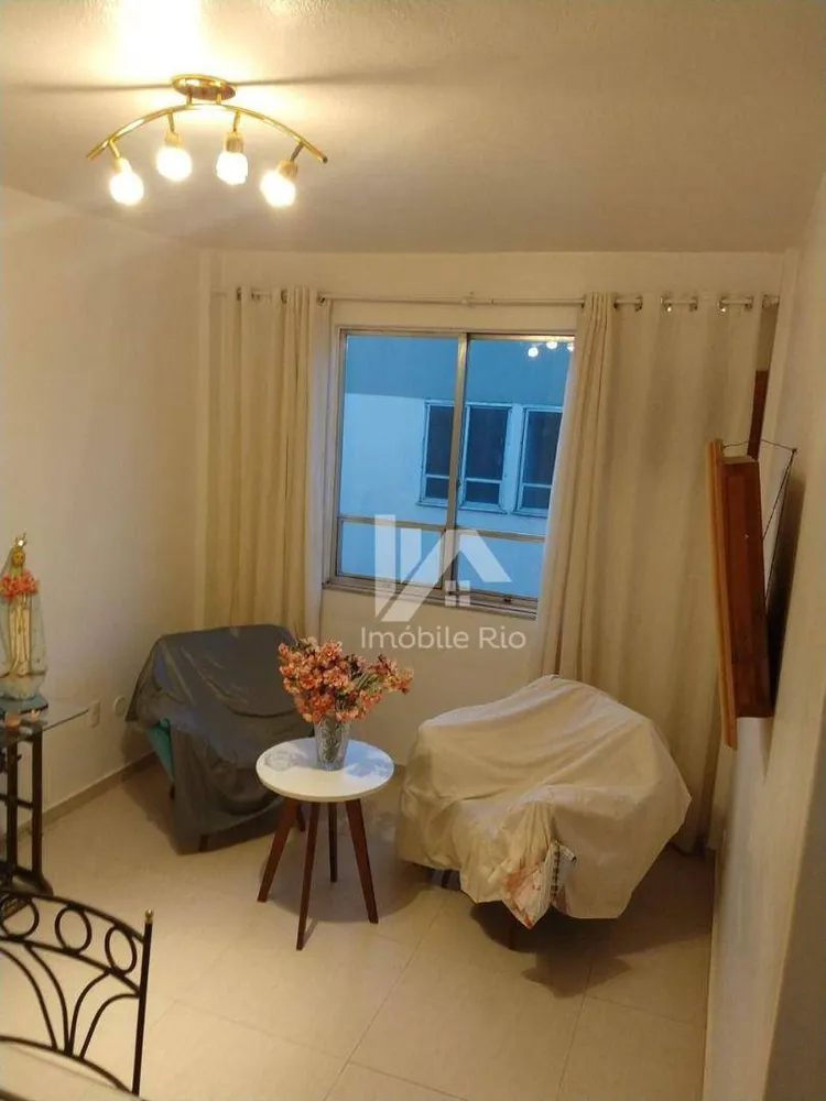 Apartamento, 2 quartos, 55 m² - Foto 12