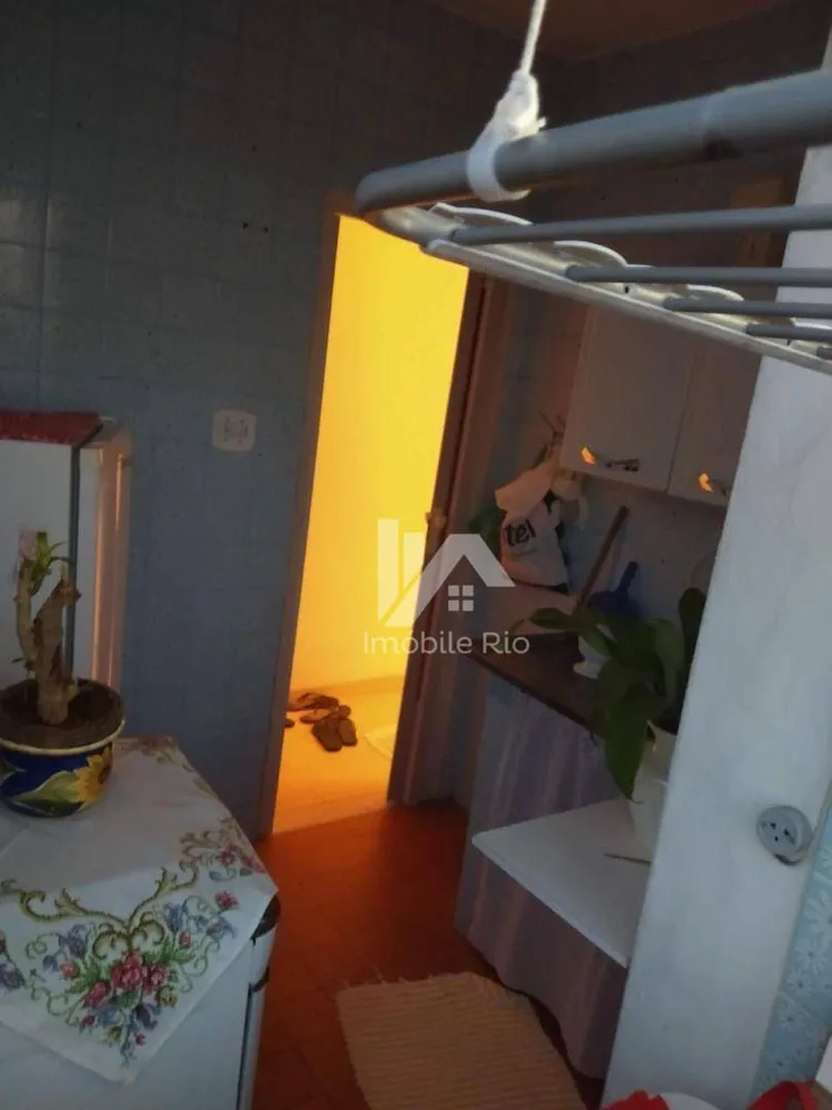 Apartamento, 2 quartos, 55 m² - Foto 5