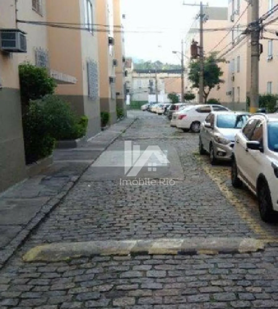 Apartamento, 2 quartos, 55 m² - Foto 9