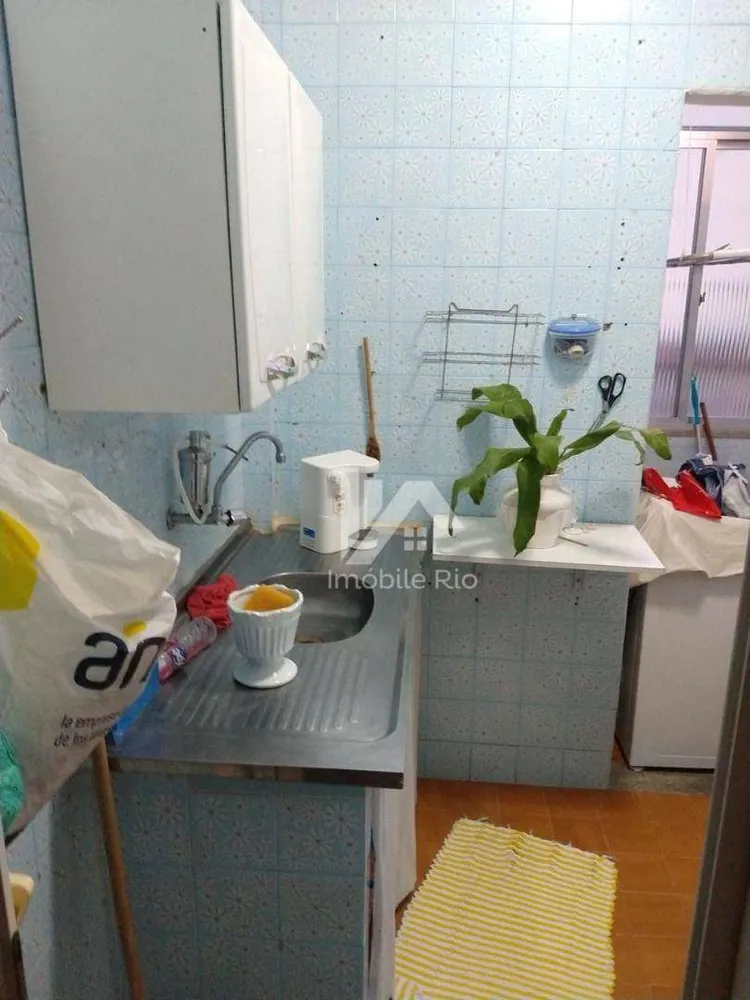Apartamento, 2 quartos, 55 m² - Foto 2