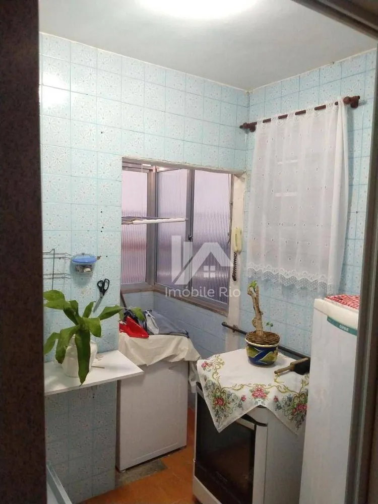 Apartamento, 2 quartos, 55 m² - Foto 19