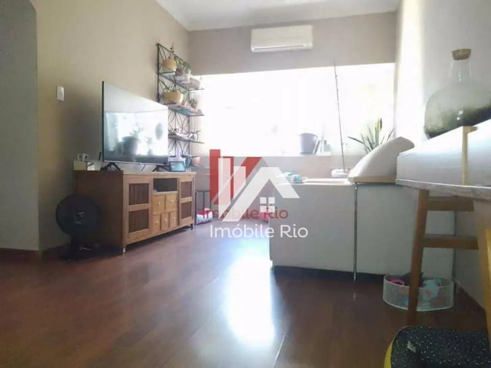 Apartamento, 3 quartos, 100 m² - Foto 6