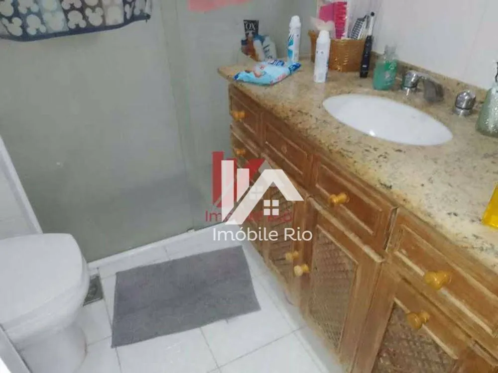 Apartamento, 3 quartos, 100 m² - Foto 10