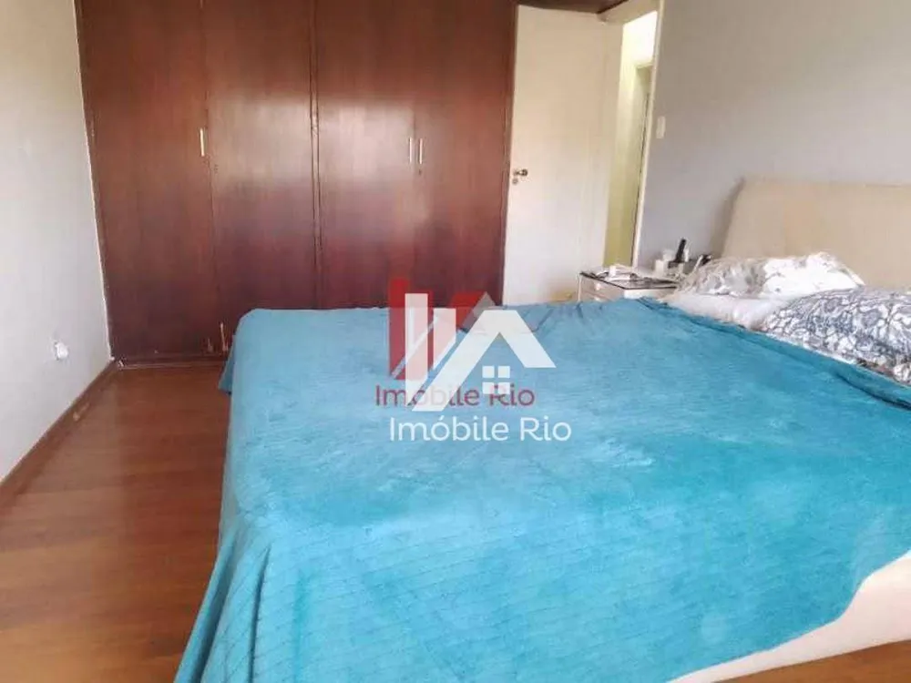 Apartamento, 3 quartos, 100 m² - Foto 7