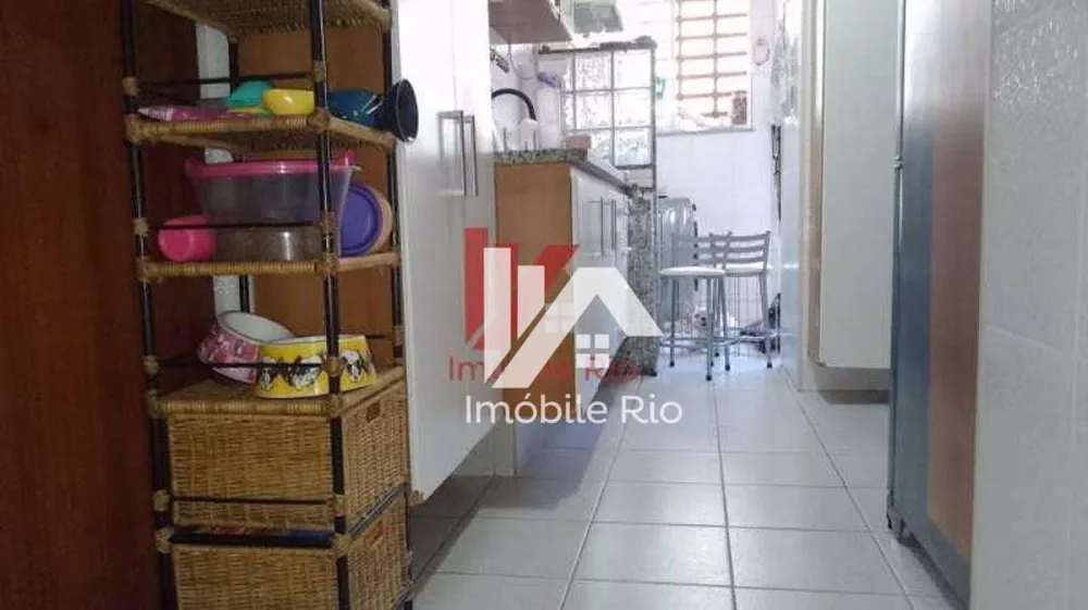 Apartamento, 3 quartos, 100 m² - Foto 19