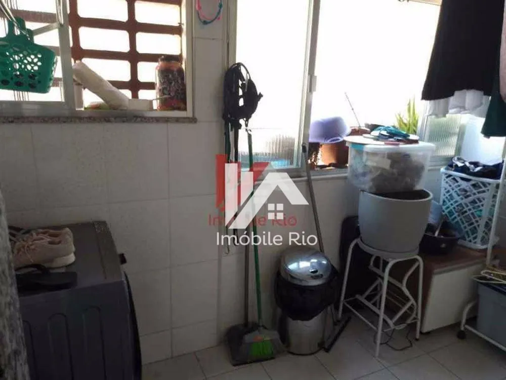 Apartamento, 3 quartos, 100 m² - Foto 17
