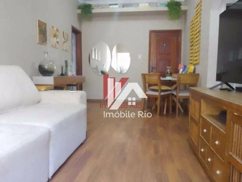 Apartamento, 3 quartos, 100 m² - Foto 5