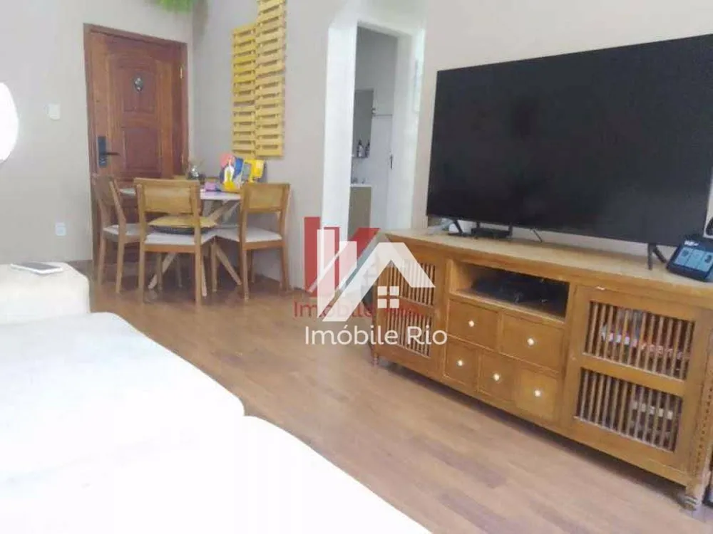 Apartamento, 3 quartos, 100 m² - Foto 4