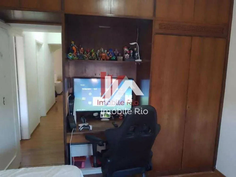 Apartamento, 3 quartos, 100 m² - Foto 8