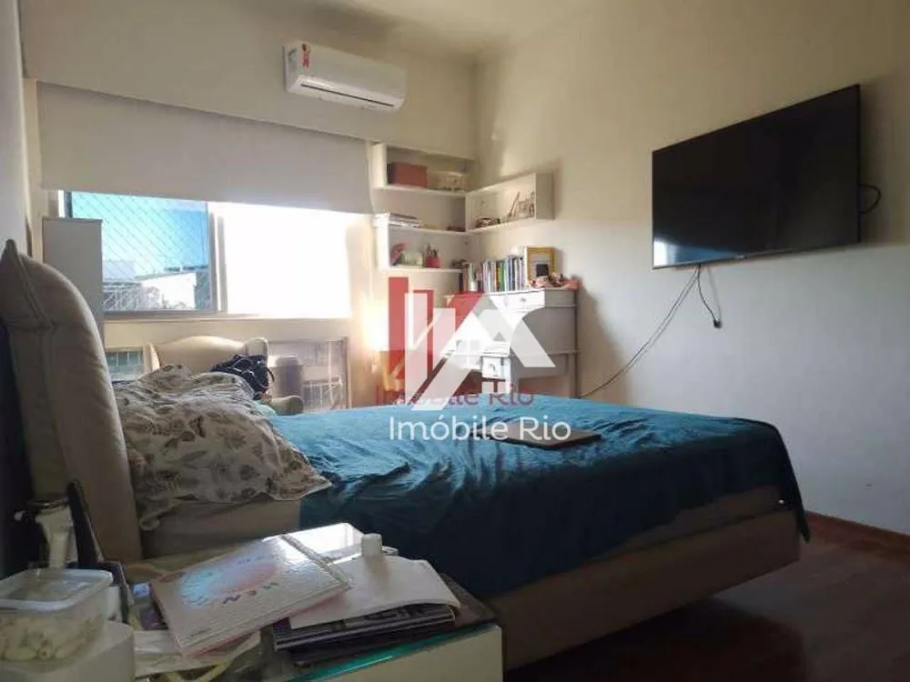 Apartamento, 3 quartos, 100 m² - Foto 18