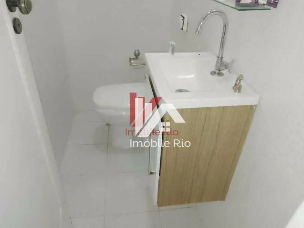 Apartamento, 3 quartos, 100 m² - Foto 15