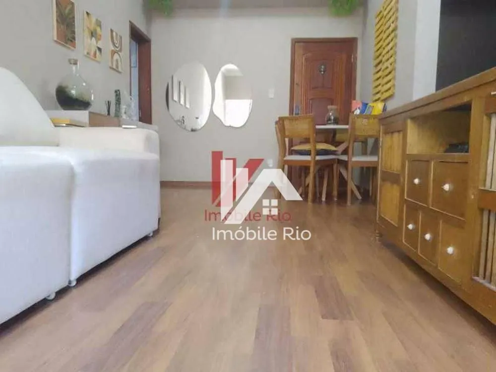 Apartamento, 3 quartos, 100 m² - Foto 1