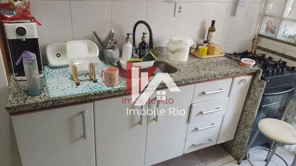 Apartamento, 3 quartos, 100 m² - Foto 11