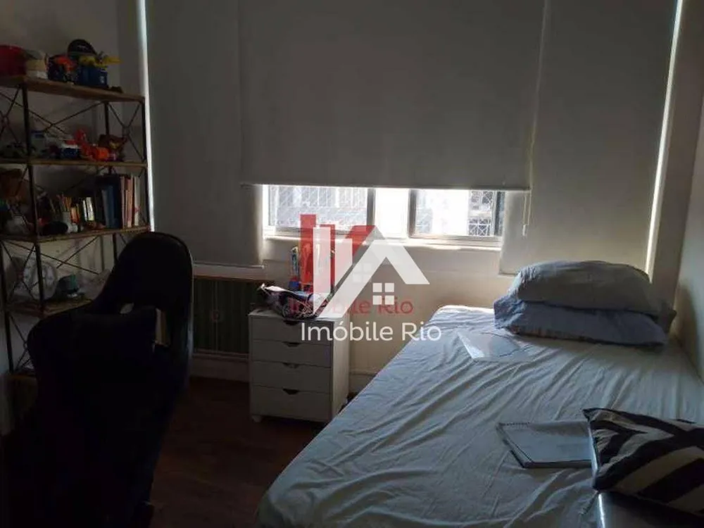 Apartamento, 3 quartos, 100 m² - Foto 15