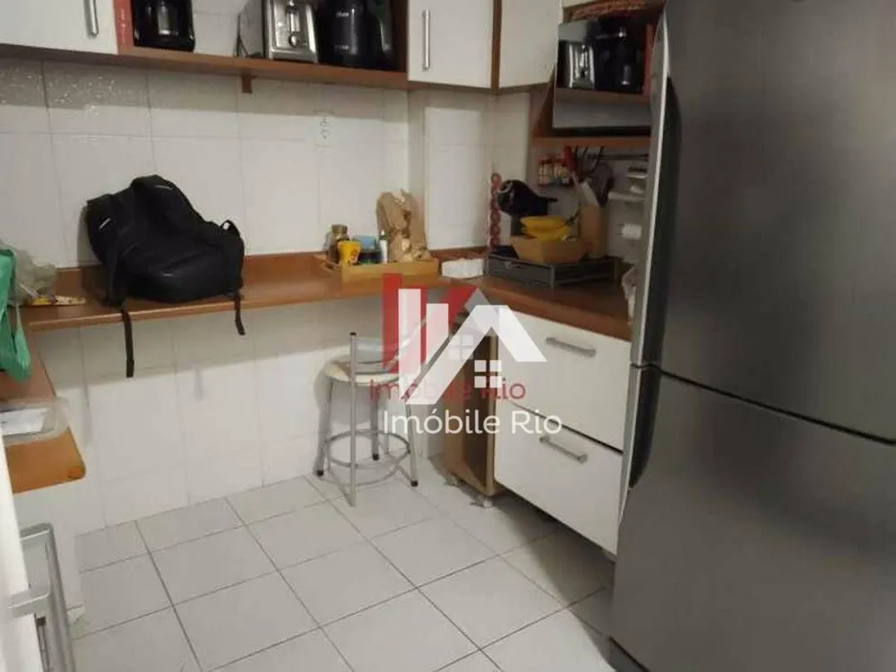 Apartamento, 3 quartos, 100 m² - Foto 13
