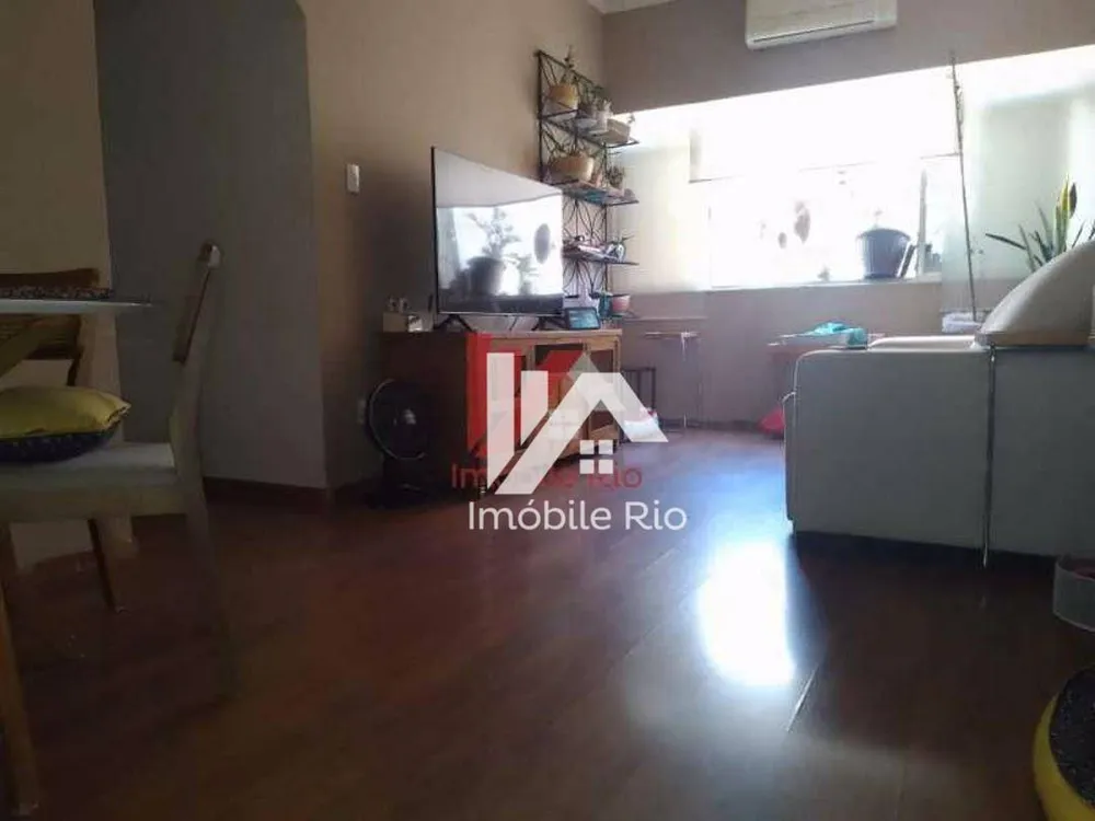 Apartamento, 3 quartos, 100 m² - Foto 2