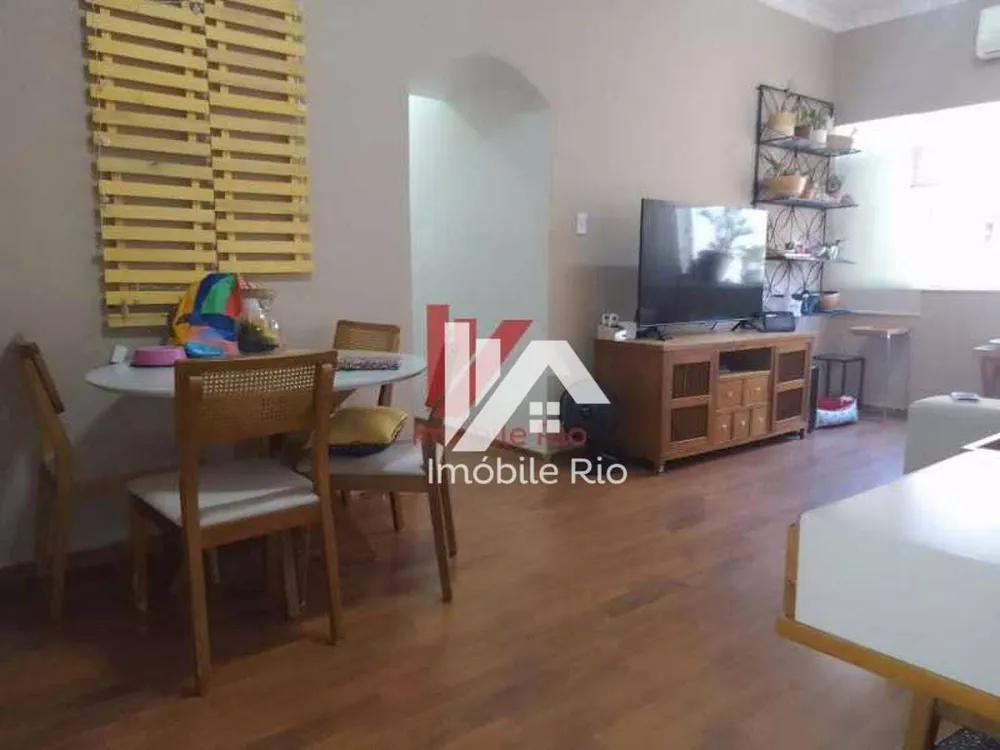 Apartamento, 3 quartos, 100 m² - Foto 3