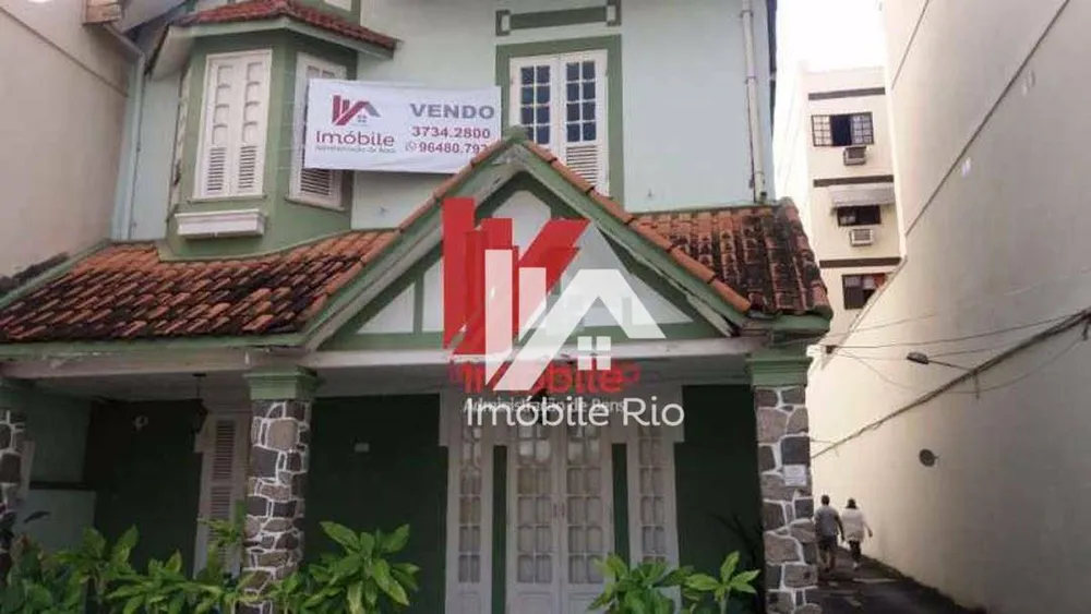 Casa, 4 quartos, 370 m² - Foto 2