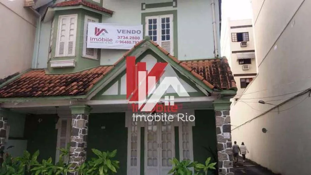 Casa, 4 quartos, 370 m² - Foto 23