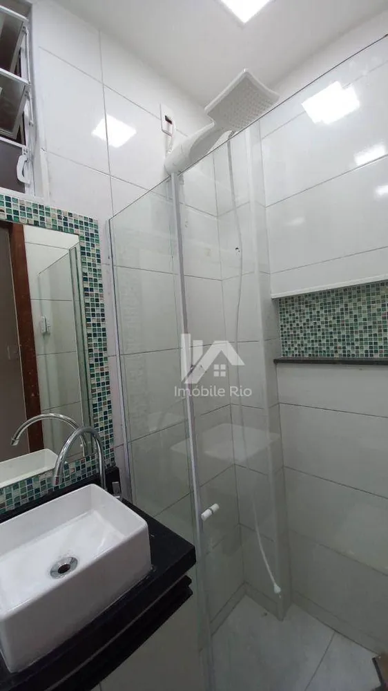 Apartamento, 2 quartos, 45 m² - Foto 21