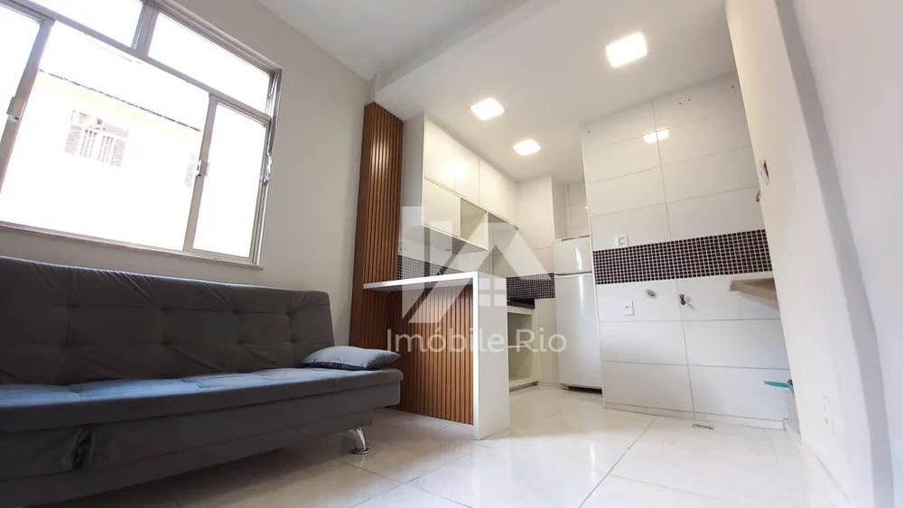Apartamento, 2 quartos, 45 m² - Foto 7