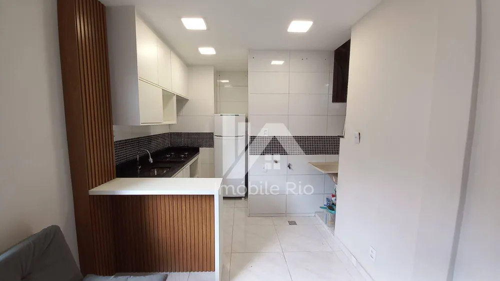 Apartamento, 2 quartos, 45 m² - Foto 15
