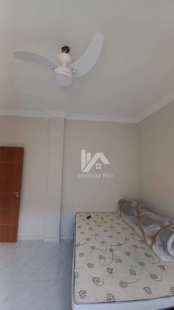Apartamento, 2 quartos, 45 m² - Foto 8