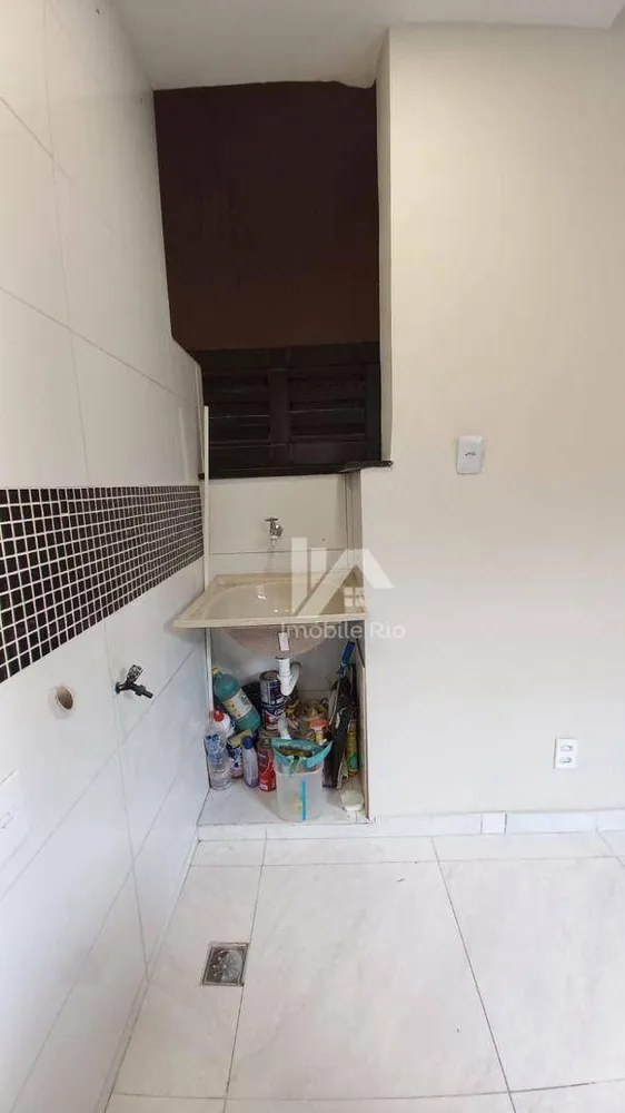 Apartamento, 2 quartos, 45 m² - Foto 11