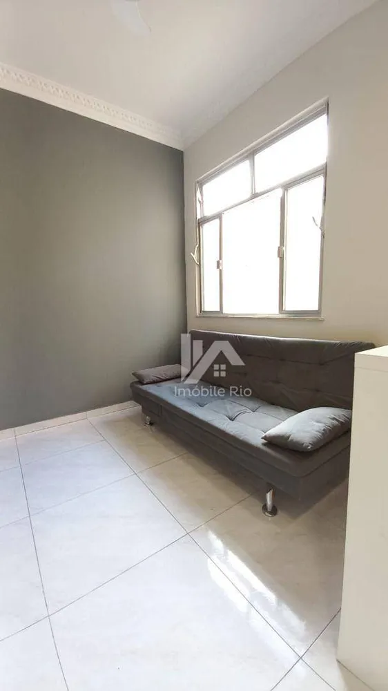 Apartamento, 2 quartos, 45 m² - Foto 12