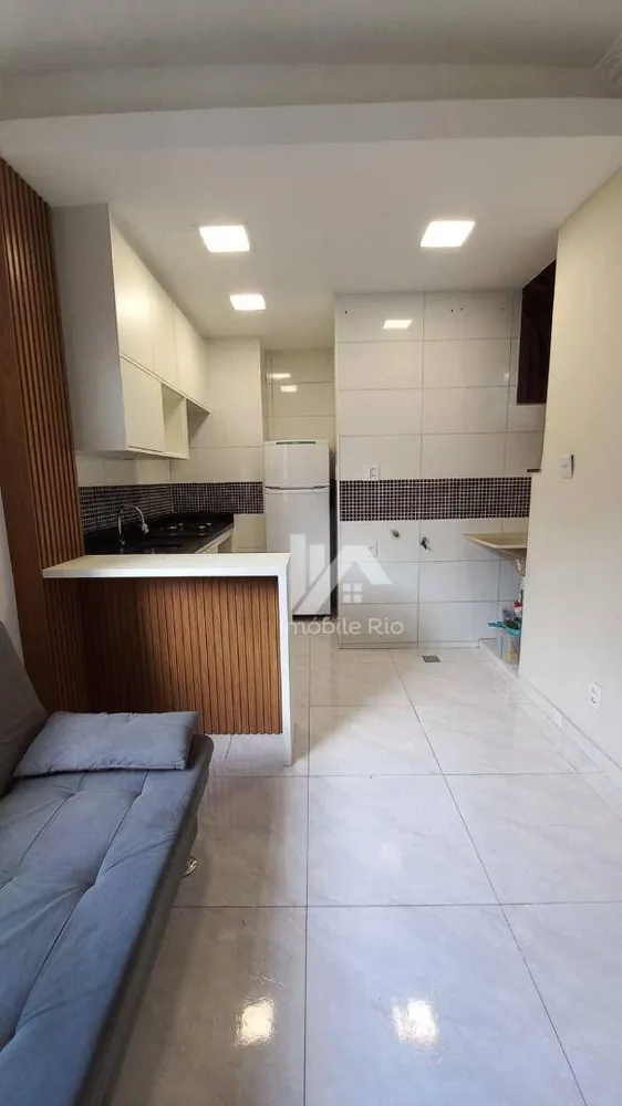 Apartamento, 2 quartos, 45 m² - Foto 5