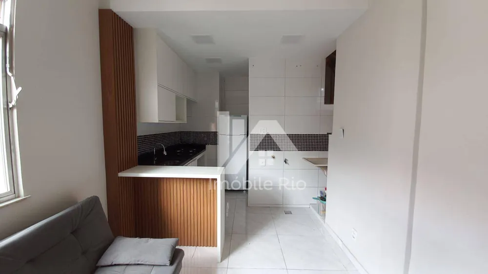 Apartamento, 2 quartos, 45 m² - Foto 19