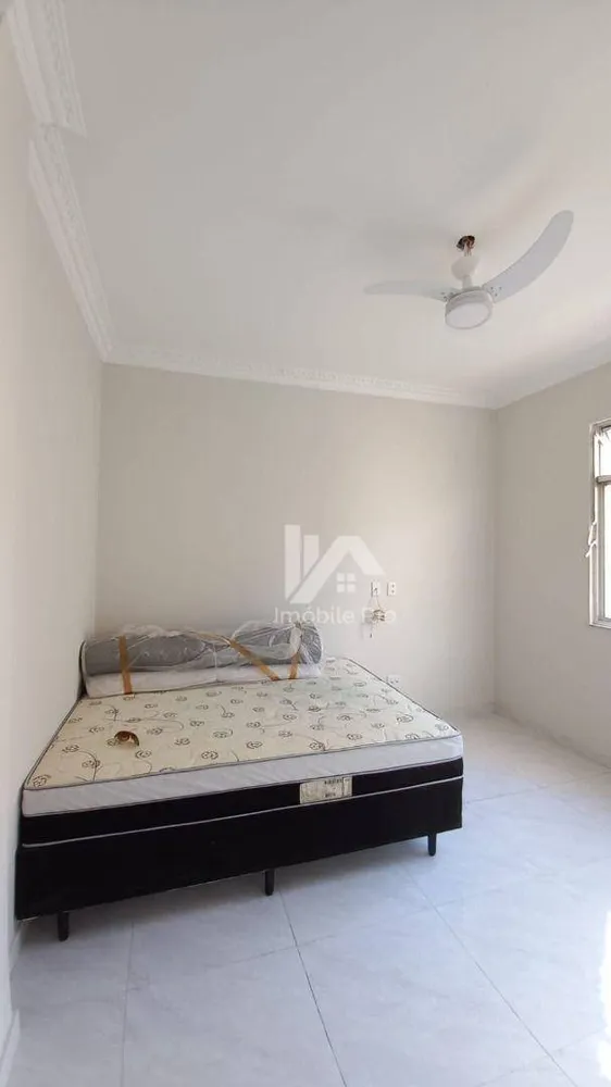 Apartamento, 2 quartos, 45 m² - Foto 16