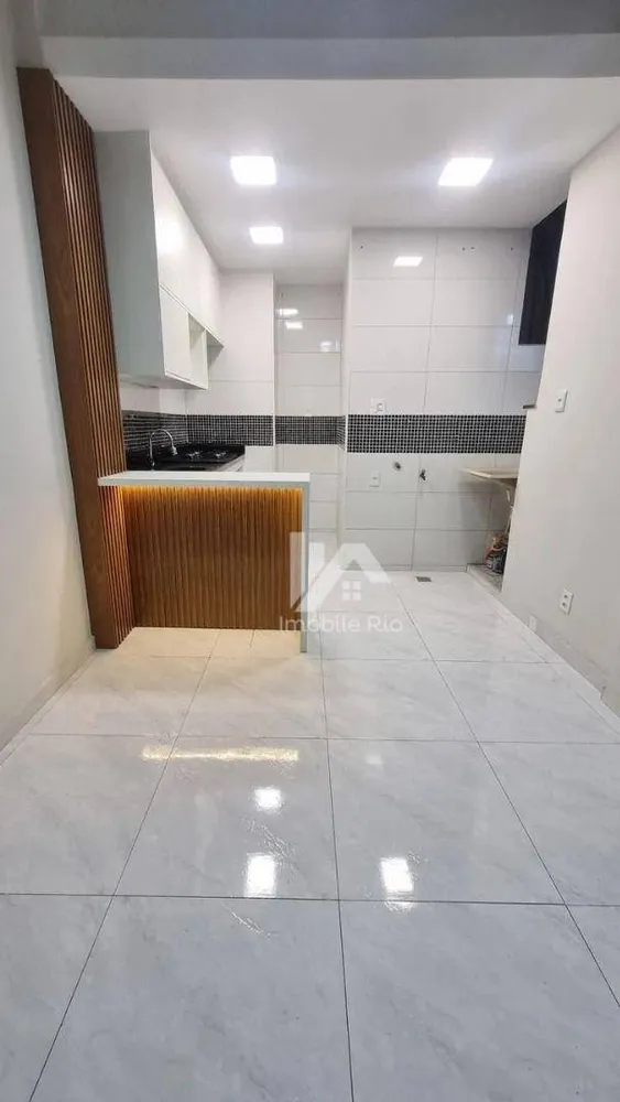 Apartamento, 2 quartos, 45 m² - Foto 4