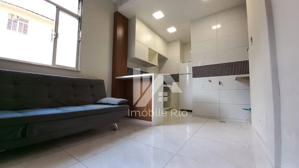 Apartamento, 2 quartos, 45 m² - Foto 24