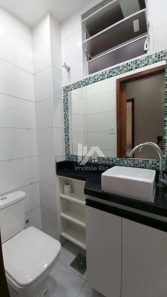 Apartamento, 2 quartos, 45 m² - Foto 9