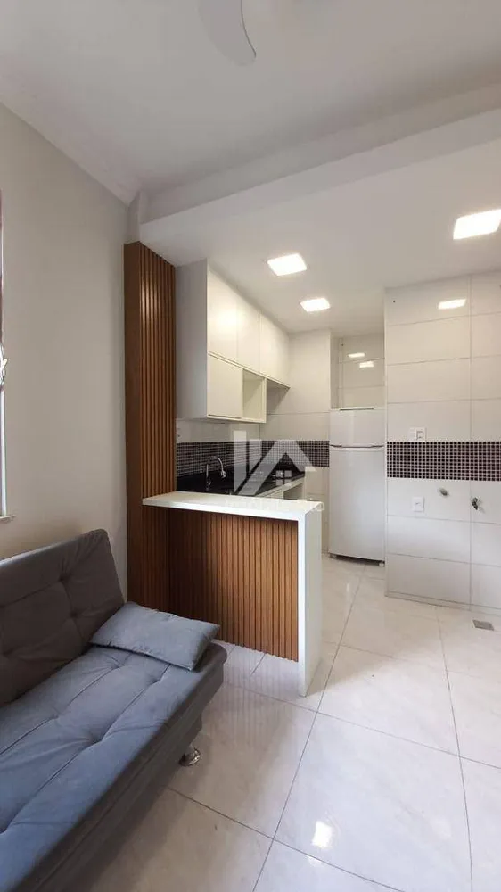 Apartamento, 2 quartos, 45 m² - Foto 10