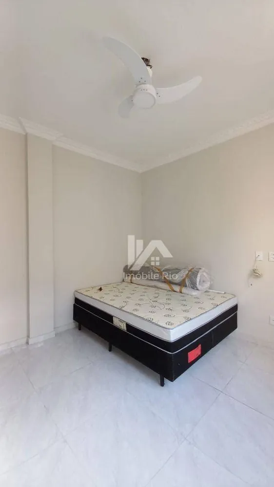 Apartamento, 2 quartos, 45 m² - Foto 6