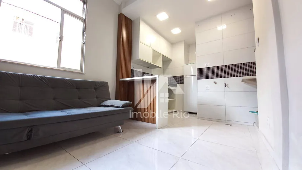 Apartamento, 2 quartos, 45 m² - Foto 18